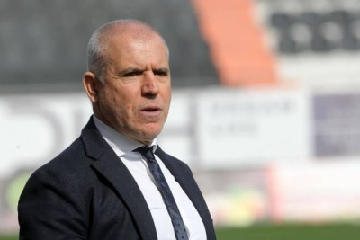 Σεροπιάν ή Αναστόπουλος για ΟΦΗ