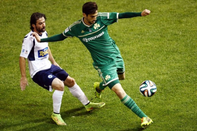 Θέλει Ρισβάνη η Μπάρι