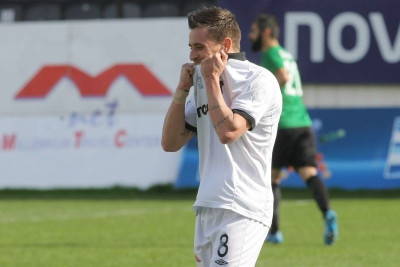 Μετά τον «Μερέμπα», Κουτσιανικούλης!