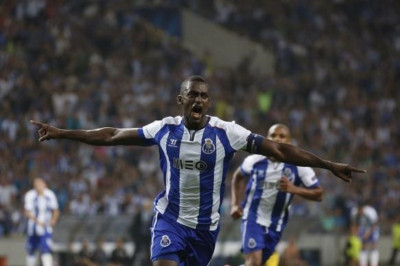 Μαδριλένος ο Τζάκσον Μαρτίνες!