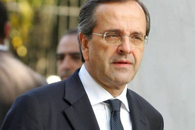 N.Δ.: Έκτακτη συνεδρίαση του Άτυπου Πολιτικού Συμβουλίου