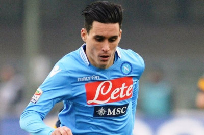 Ατλέτικο Μαδρίτης: Βόμβα με Καγιεχόν!