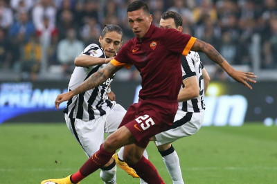 Ρόμα: Ευχές σε Χολέμπας με την… γκολάρα στην Ίντερ (video)