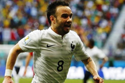 Παίρνει Βαλμπουενά η Σεβίλλη