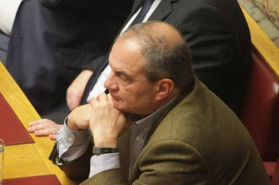 Καραμανλής: «Επιβεβλημένη η παραμονή στην καρδιά της Ευρώπης»