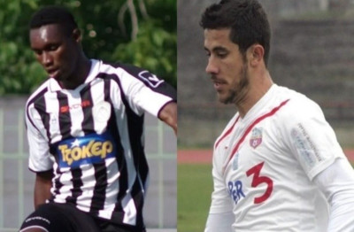 Φουλάρει για Φουρτάδο και Μπάρος!