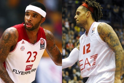 Ντιλέινι ή Χάκετ για τη θέση του Σλούκα