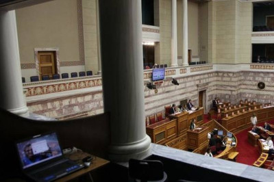 Δημοψήφισμα: Απορρίφθηκε η ένσταση αντισυνταγματικότητας