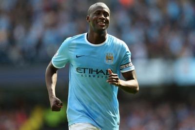 Παραμένει «πολίτης» ο Τουρέ