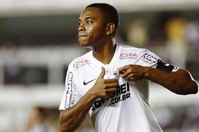 Παίρνει Ρομπίνιο η Φενέρ