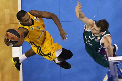 Μάλαγα: Ο Σμιθ αντί-Γκρέιντζερ