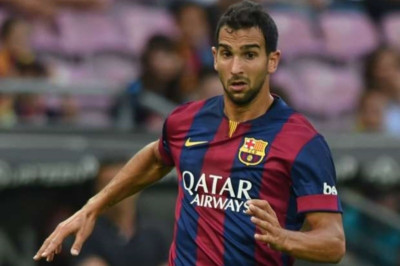 Ίντερ: Παίρνει Μοντόγια από Μπαρτσελόνα