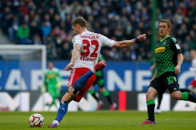 Αρνητικός για ΠΑΟΚ ο Ραΐκοβιτς!