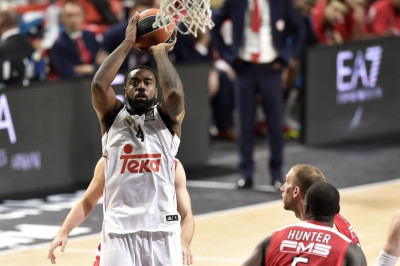 «Θέλει Κέισι Ρίβερς ο Ολυμπιακός»