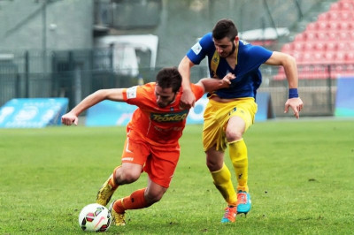 Καλλονή: Απέκτησε δυο νεαρά ταλέντα