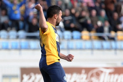 Ρόλε: «Θέλω να μείνω στη Σαν Λορέντσο»