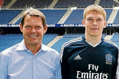 ΠΑΟΚ: Σε ανοικτή… γραμμή με Ρούντνεβς ο Άρνεσεν