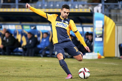 Ρόλε: «Αρνητικό στην Ελλάδα η κακή διαιτησία»