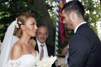 «Κρεμάστηκε» ο Βιεϊρίνια!