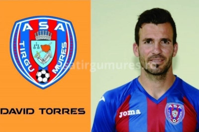 Στη Ρουμανία ο Τόρες