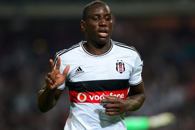 Στην Κίνα ο Μπα!