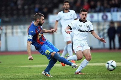 Πρόταση για Ανδρεόπουλο ο Ολυμπιακός