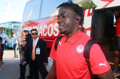 Ολυμπιακός: Σειρήνες από Μαρσέιγ για Εντινγκά