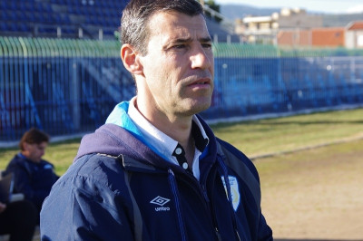 Σεροπιάν στον ΟΦΗ!