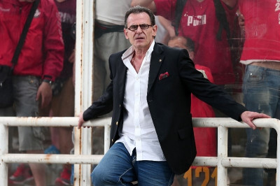 Απίστευτη ατάκα Πανόπουλου για Ντάισελμπλουμ και… Φενέρ!