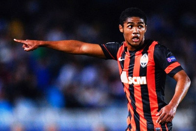 Επιβεβαίωση για Ντάγκλας Κόστα!