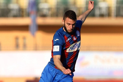 Είπε «όχι» στον Ολυμπιακό ο Ανδρεόπουλος!