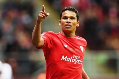 «Κλέβει» Μπακά από Μίλαν!