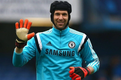 Τσεχ: «Σας ευχαριστώ όλους από καρδιάς»