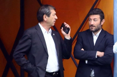 ΠΑΟΚ: Η νέα θέση του «σβούρα»