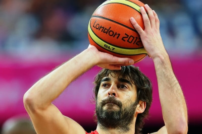 Χάνει το Ευρωμπάσκετ ο Ναβάρο