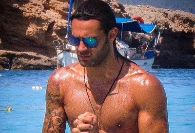 Παναθηναϊκός: Διακοπές... τέλος για Σάντσες (photo)