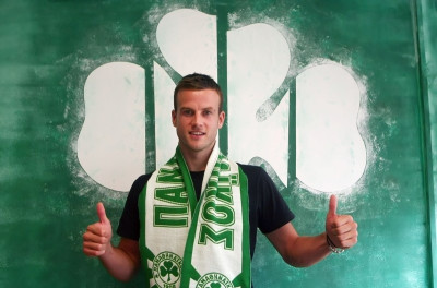 Παναθηναϊκός: Στιλ ως το 2018