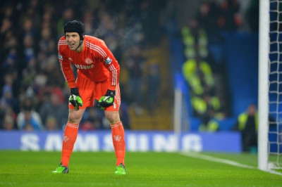 Παρουσιάστηκε ο Τσεχ! (photos)