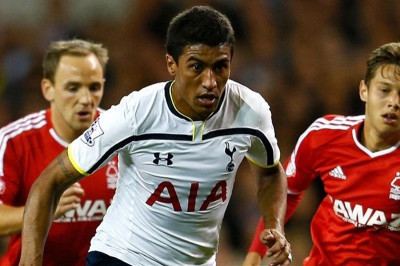 Στη Γκουανγκζού ο Παουλίνιο!