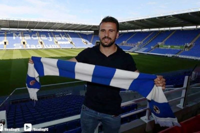 Ανακοινώθηκε ο Ορλάντο Σα