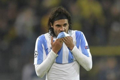 Παναθηναϊκός: Η... μέρα του Σάντσες