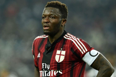 Ελεύθερος ο Μουντάρι!