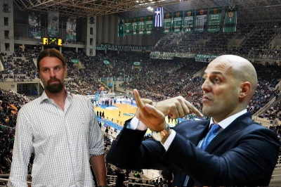 Με Σάλε και …Μασία!