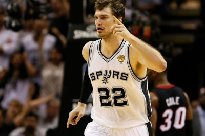 «Τρελή» ανταλλαγή για Σπλίτερ