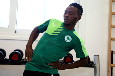 Ατζαγκούν: «Θα φέρει ποιότητα ο Εσιέν»