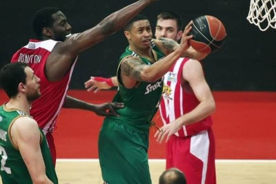 Παναθηναϊκός: Οδεύει προς Τουρκία ο Σλότερ