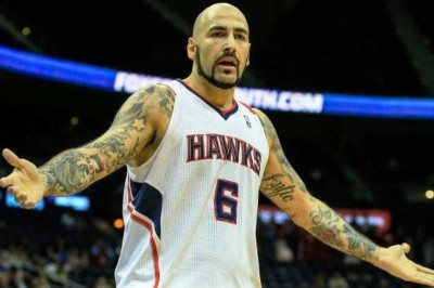 «Μπαμ» με Άντιτς!