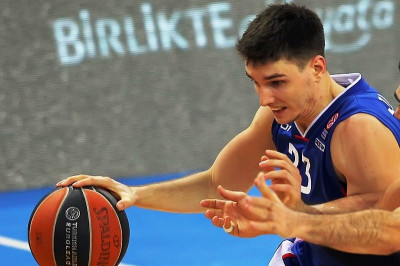 Ελεύθερος ο Τζάνινγκ