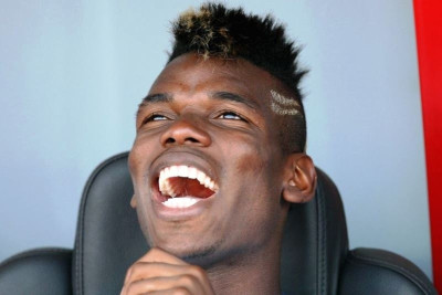 Συμφώνησε για Πογκμπά!