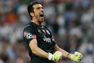 Ο Μπουφόν και οι άλλοι: Oι ακριβότεροι «Κέρβεροι» στην ιστορία! (videos)